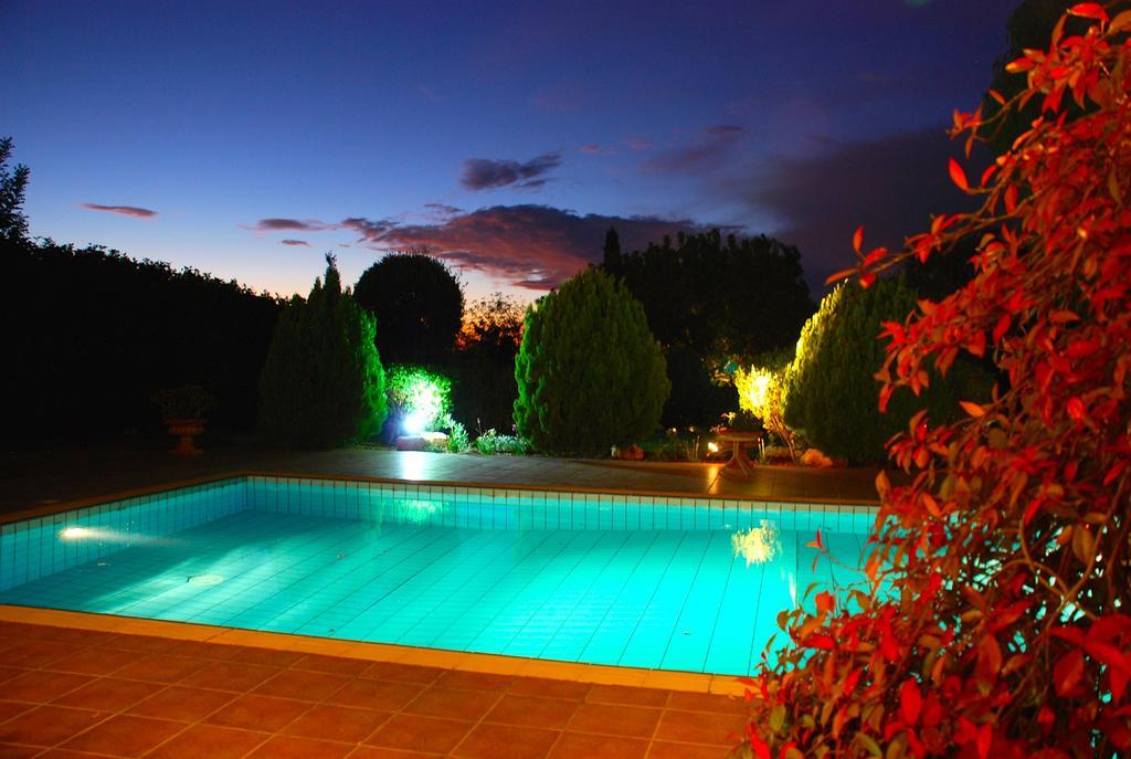 3 Bedroom Villa Anarita With Private Pool, Aphrodite Hills Resort Kouklia Extérieur photo